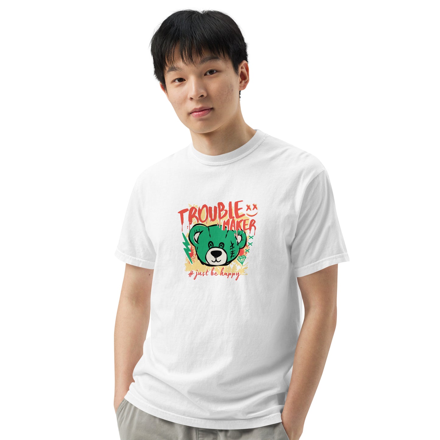 Trouble Maker T-Shirt