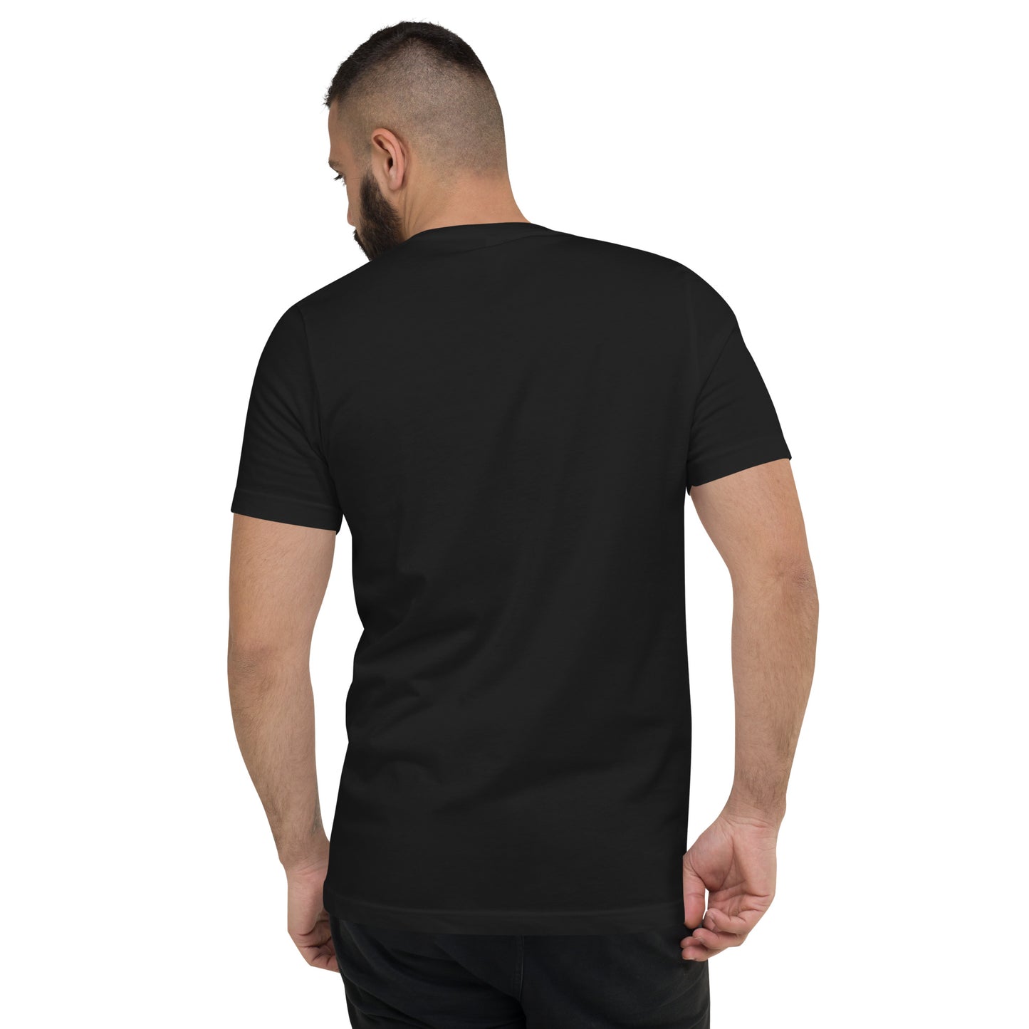 AMOS V-Neck T-Shirt