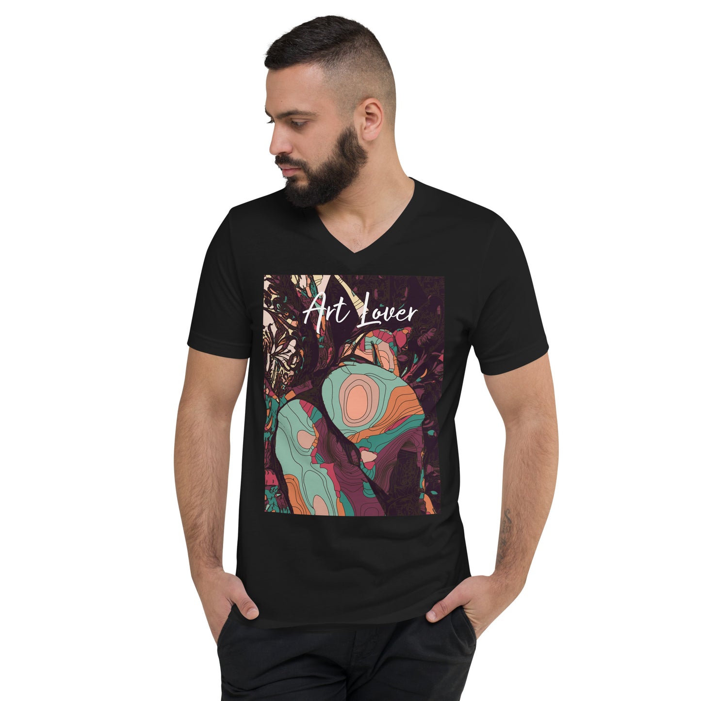 Art Lover T-Shirt