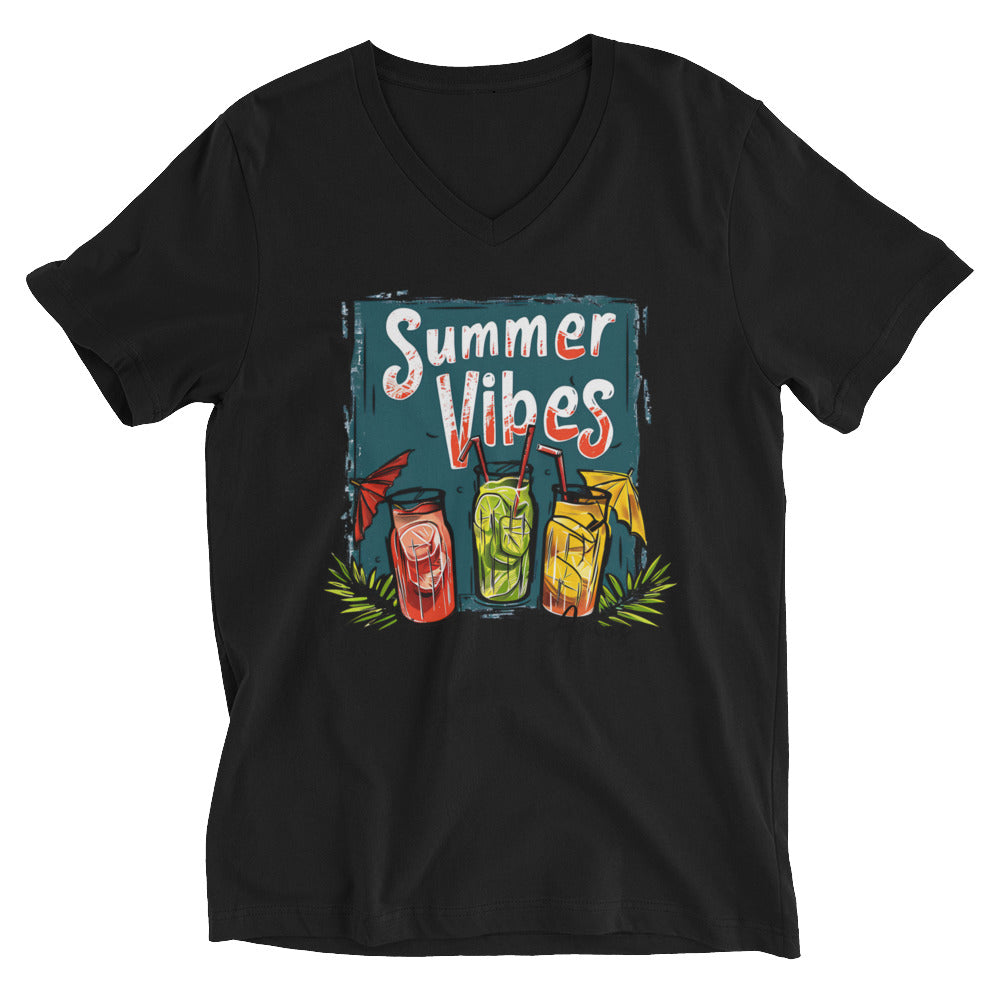 Summer Theme T-Shirt