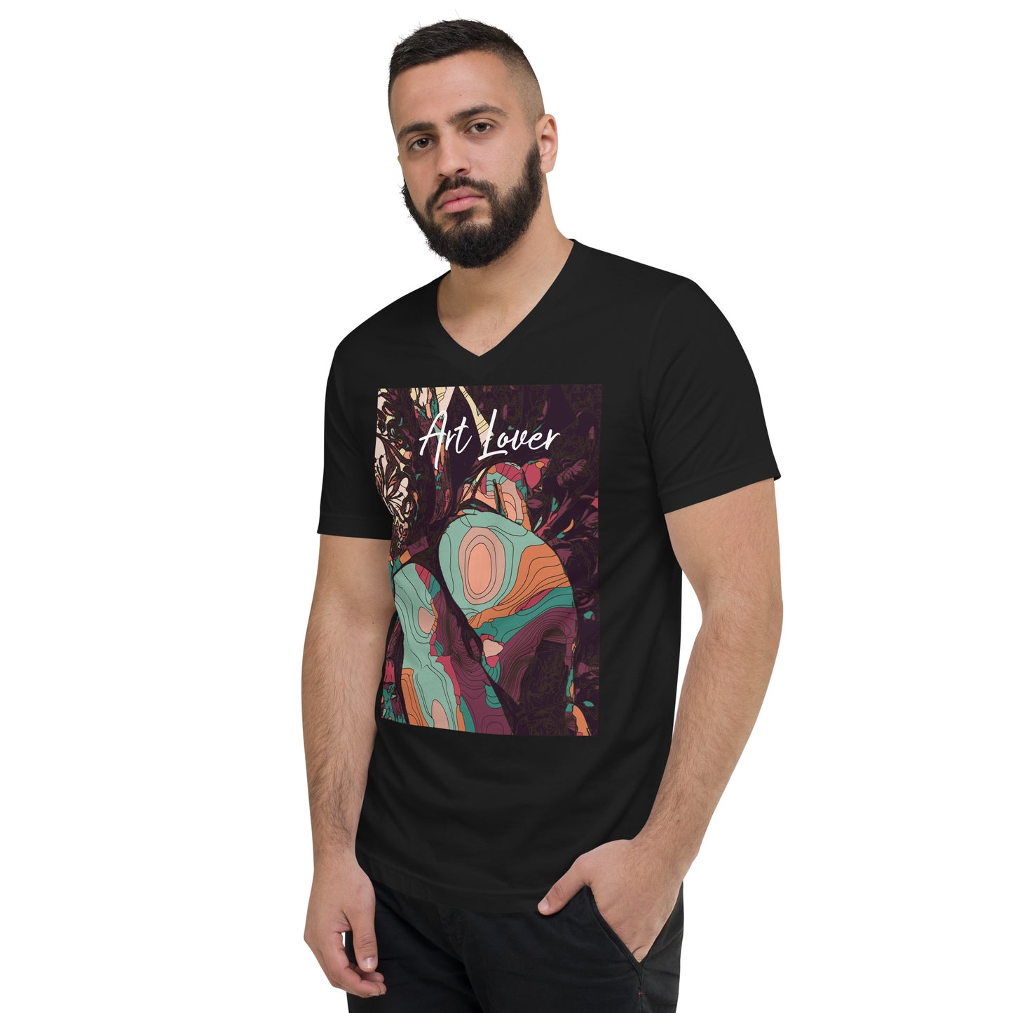 Art Lover T-Shirt