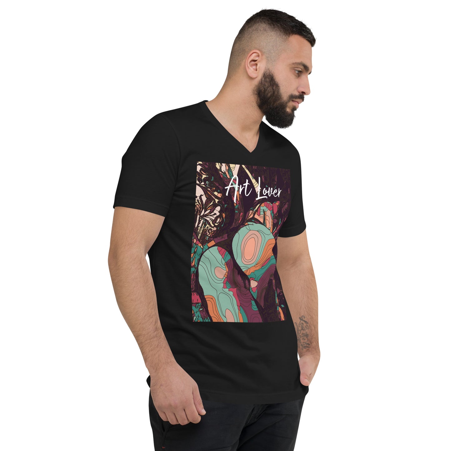 Art Lover T-Shirt