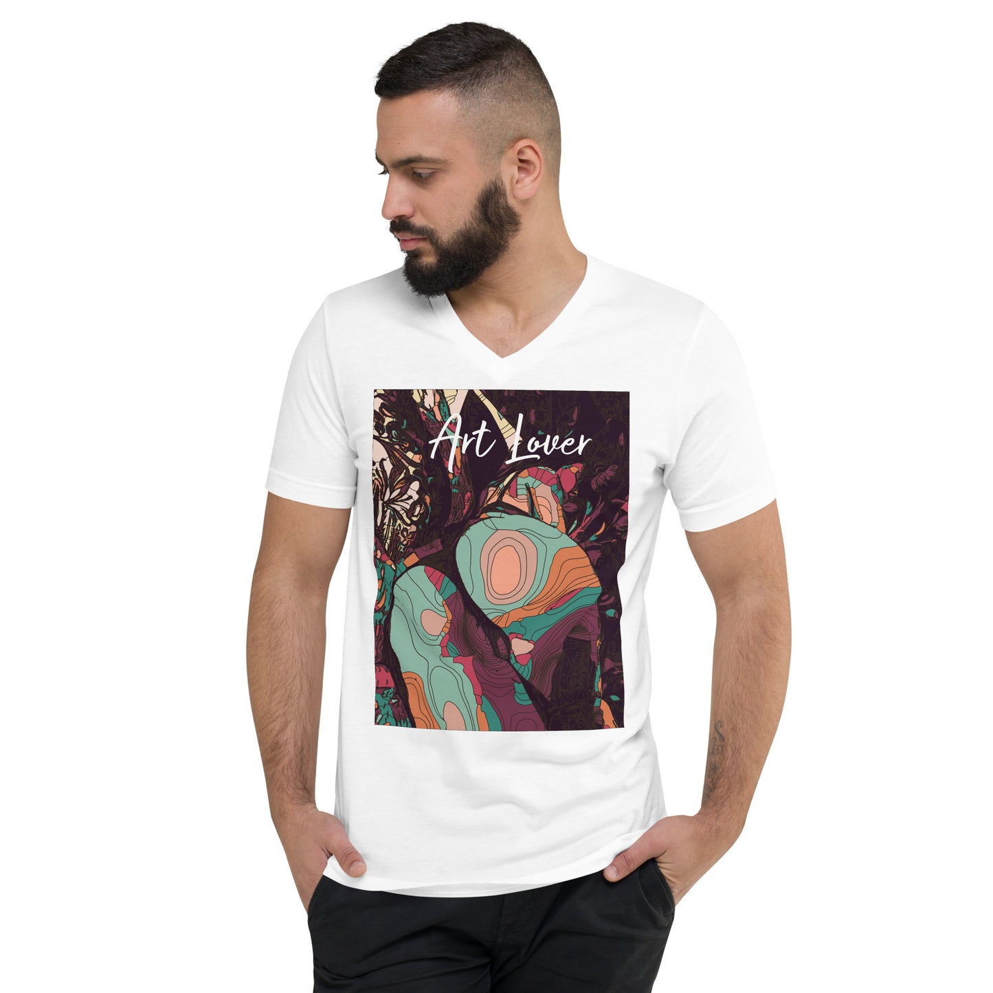 Art Lover T-Shirt