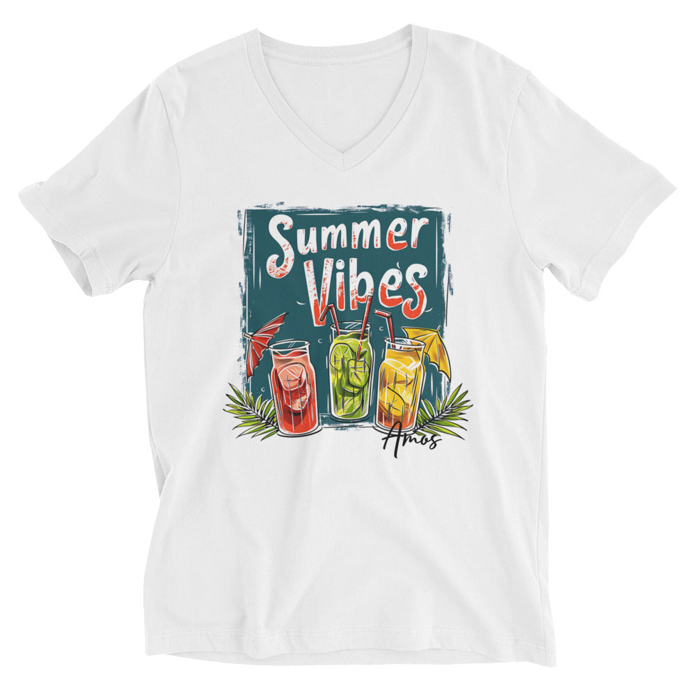 Summer Theme T-Shirt