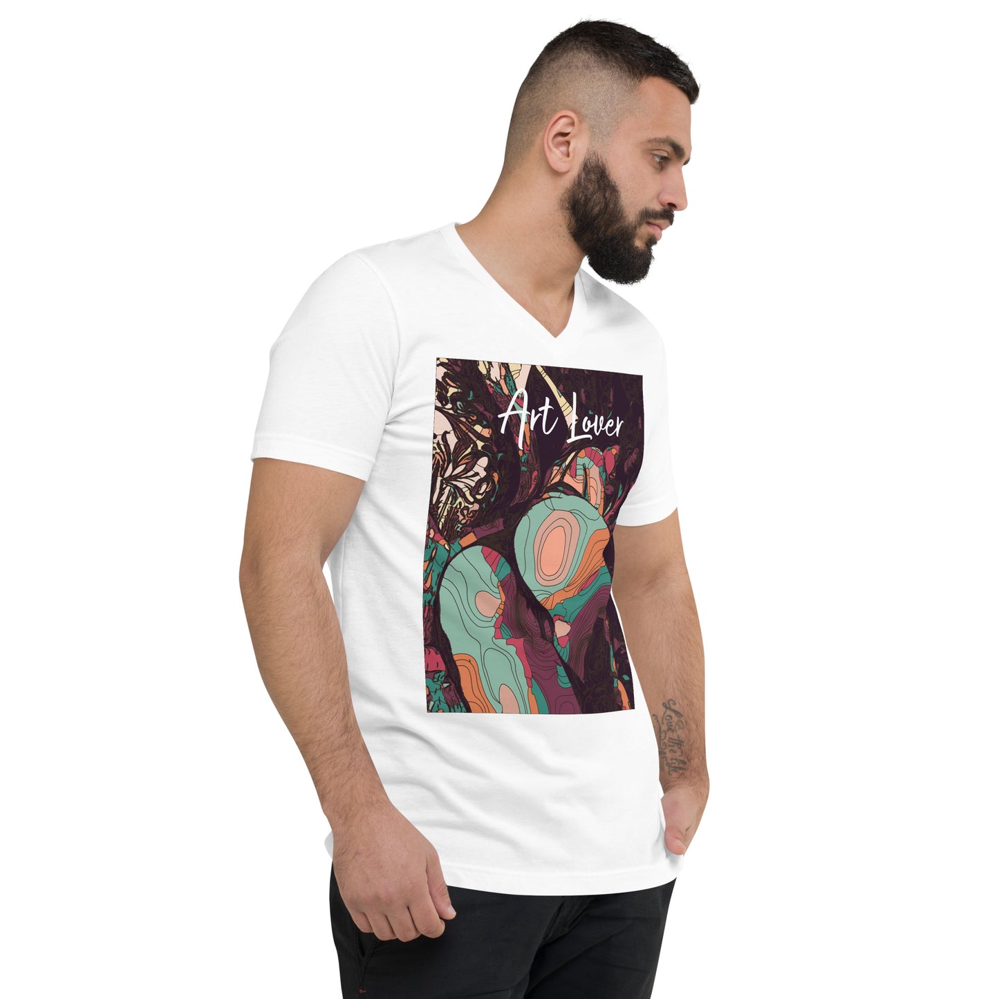 Art Lover T-Shirt